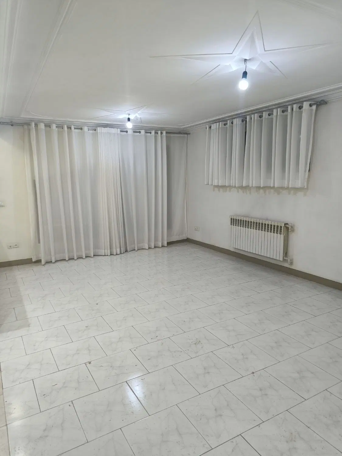 آپارتمان فرهنگ ۷۰ متری