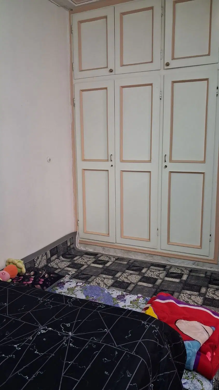 اجاره منزل ویلایی سه خواب۱۲۰ متری تمیز بارسازی شده