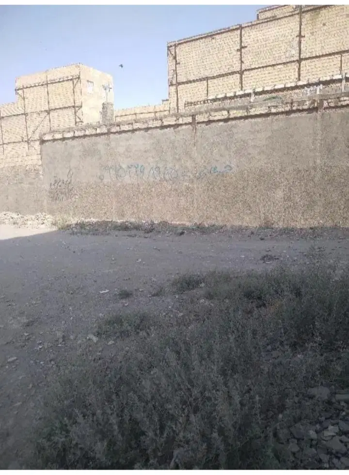 زمین ۱۲۰متری توس ۷۳نبی پور