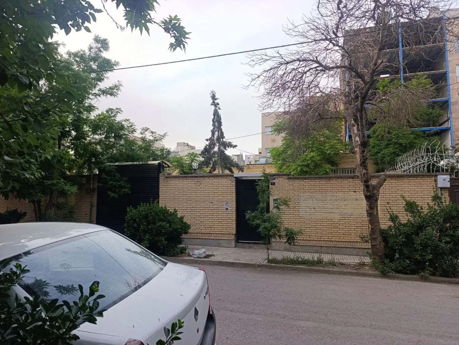 ویلایی 300 متری