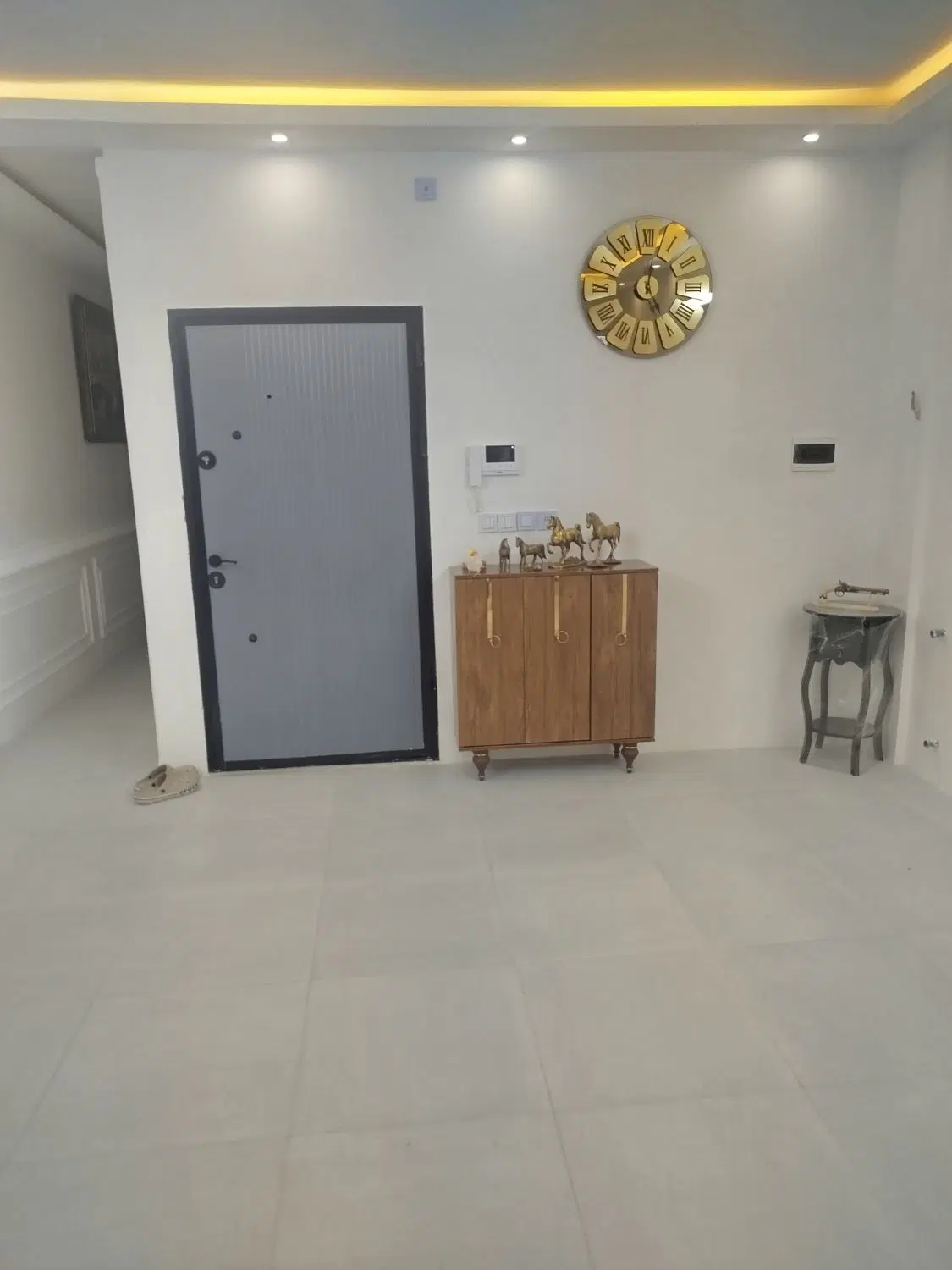 اپارتمان ۱۰۵متری