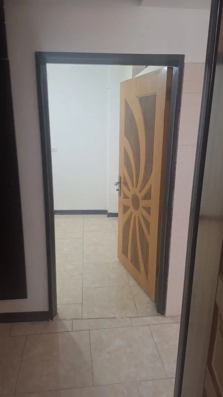 اجاره منزل ۲ خواب طبفه همکف راه جدا