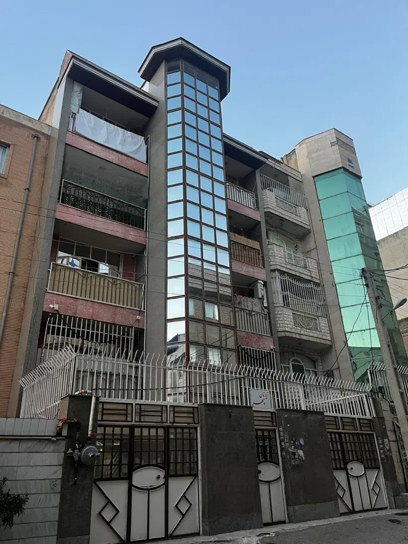 فروش آپارتمان‌شخصی ساز
