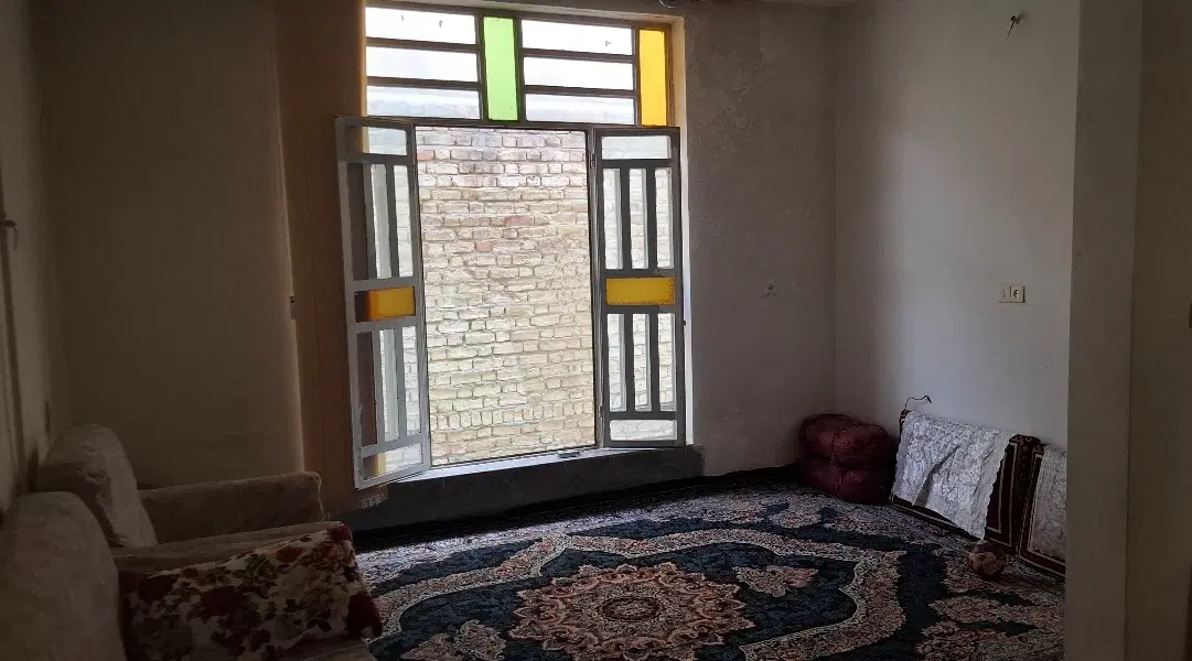فروش منزل ویلایی سه خواب