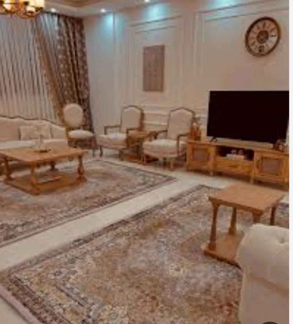 نیازمند هم خونه