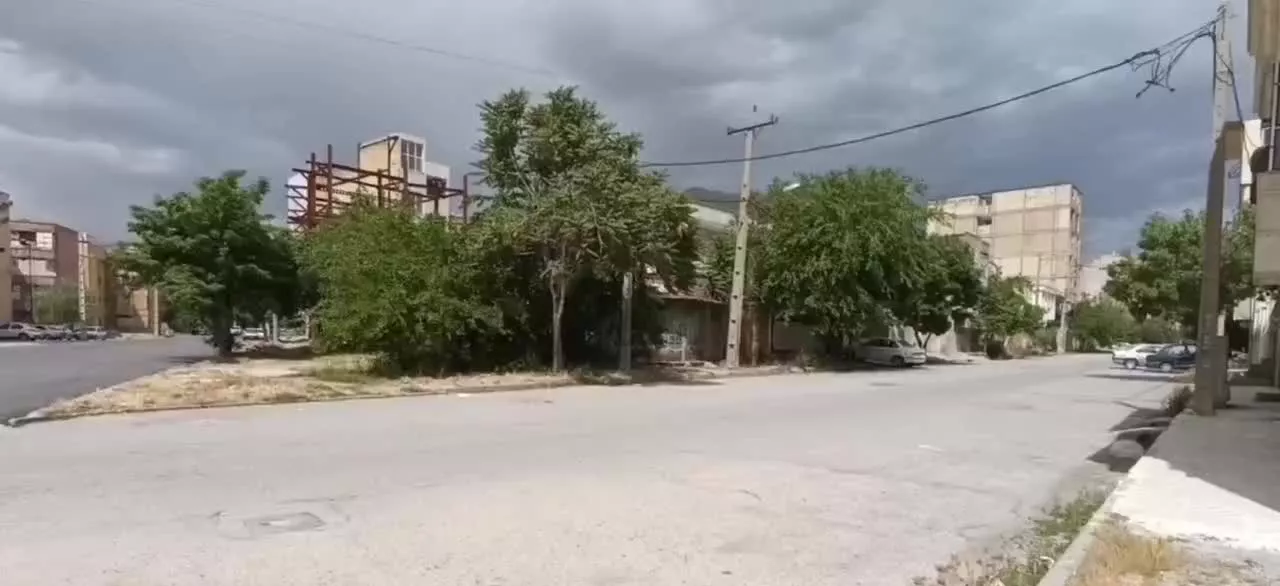 خانه ویلایی جوادیه سند دار۲۰۶متر