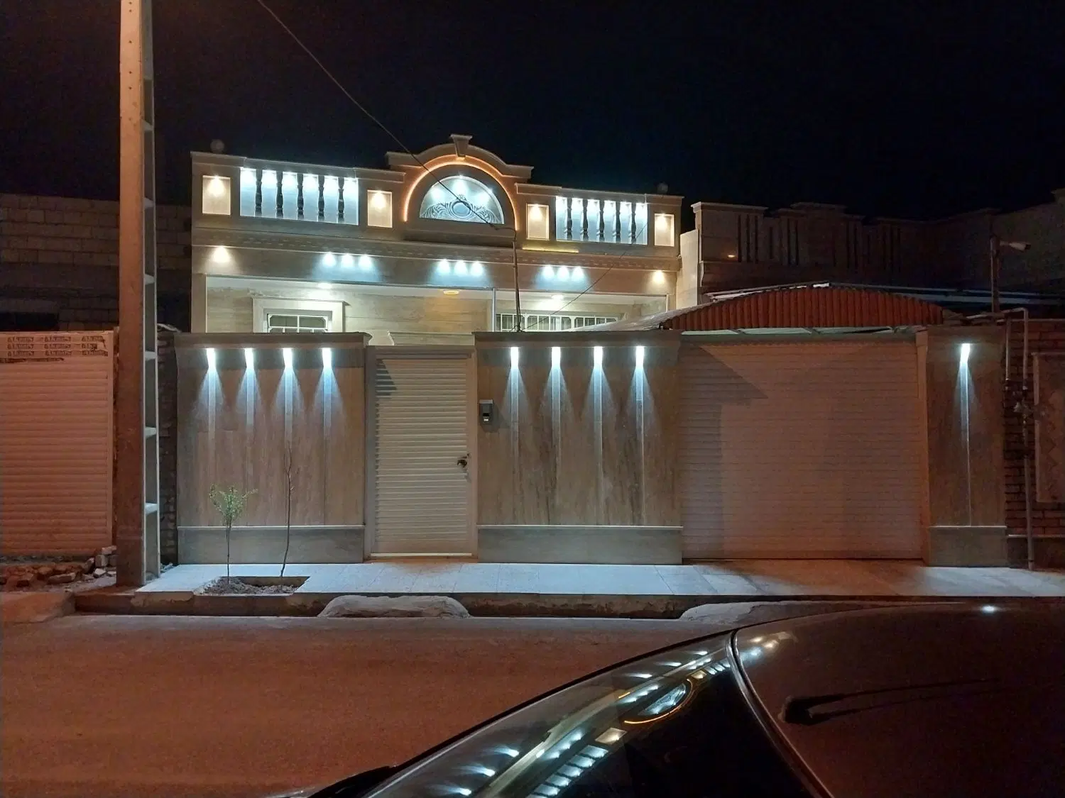 فروش ویلای