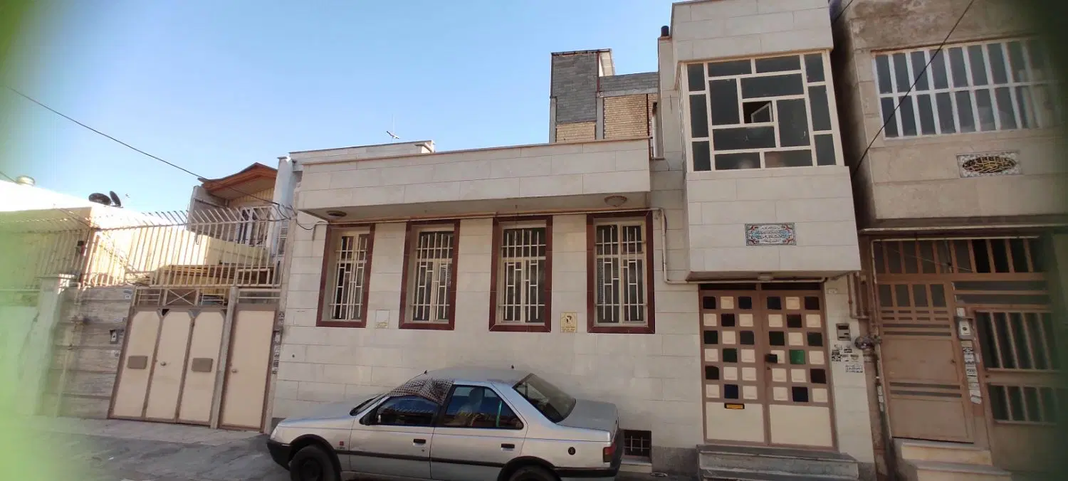 منزل ویلایی مسکن