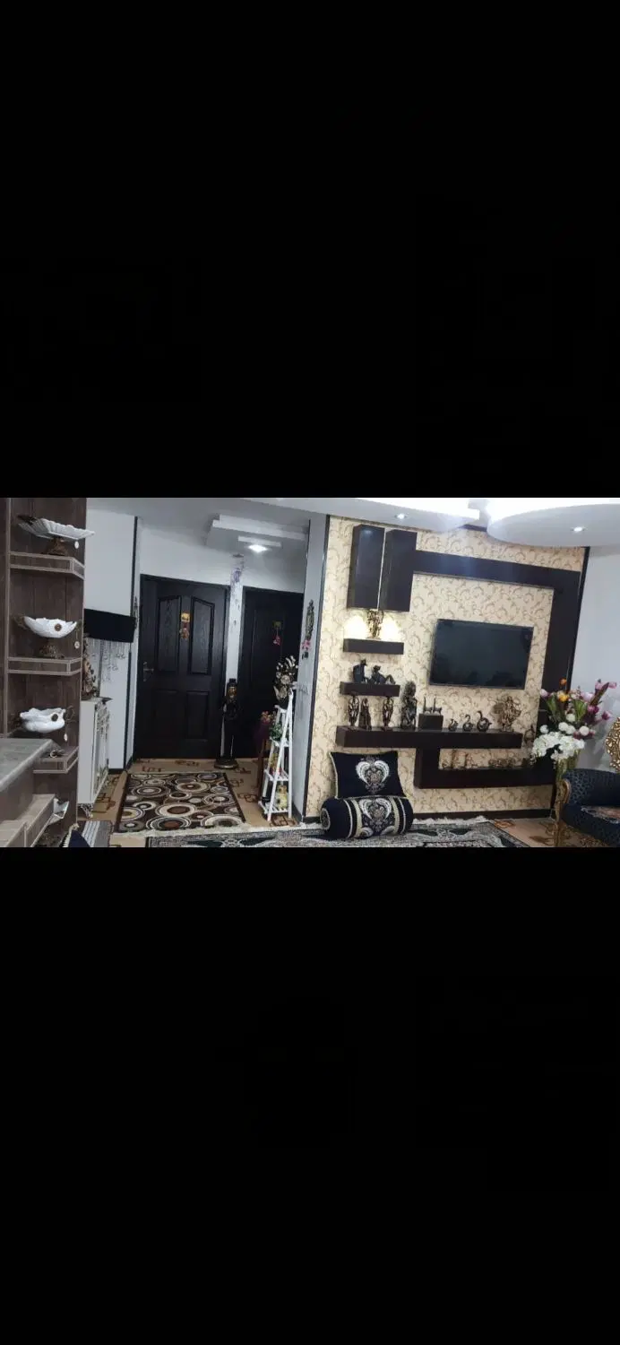 اجاره واحد منظریه محله 37