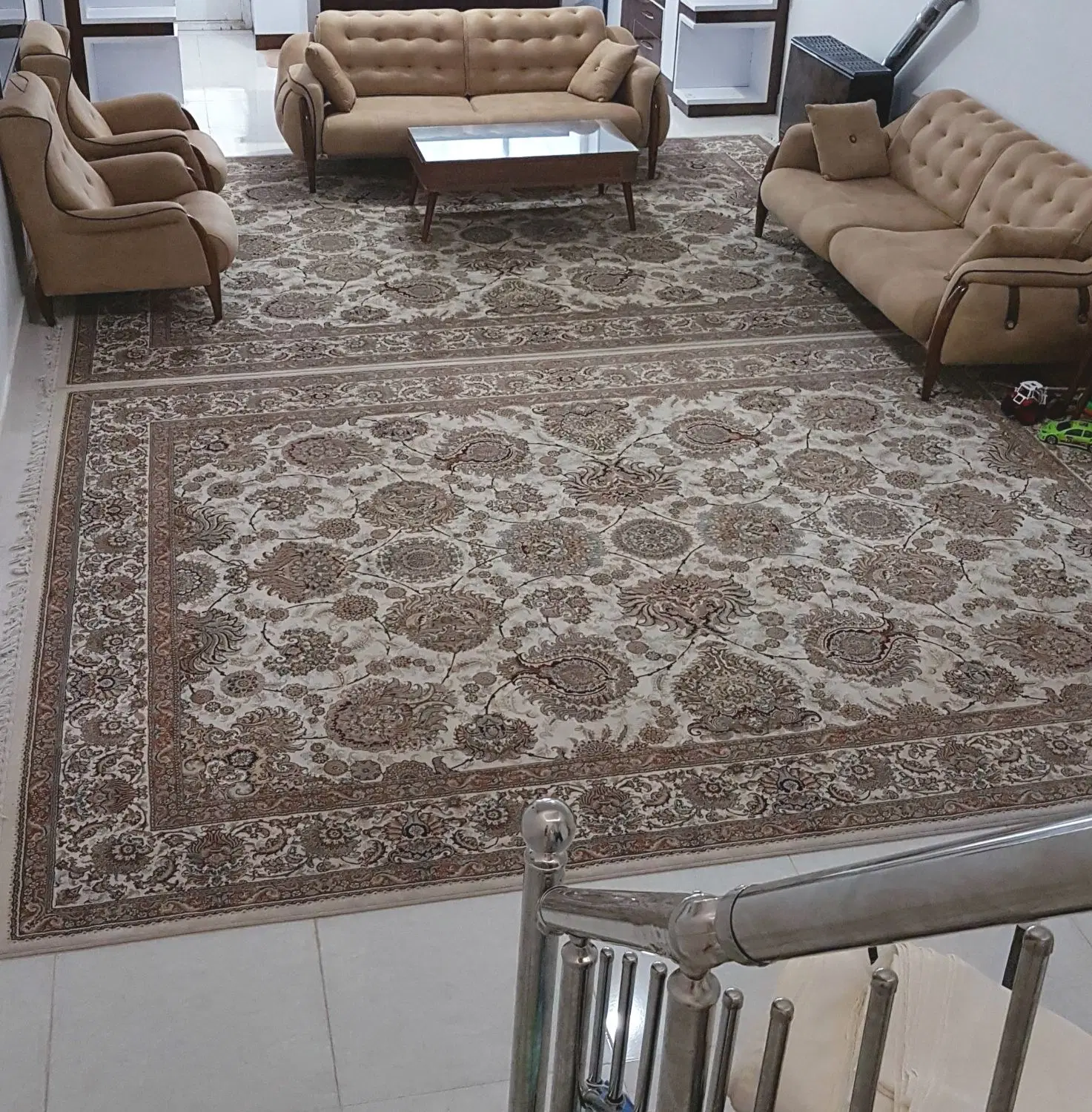 فروش خانه دربست دوبلکس