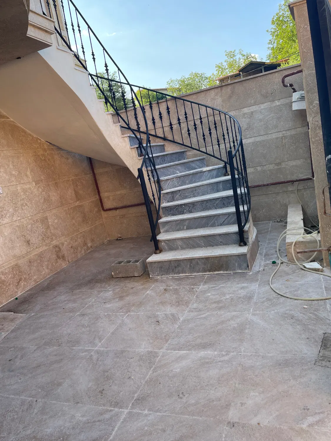 فروش خانه ویلایی
