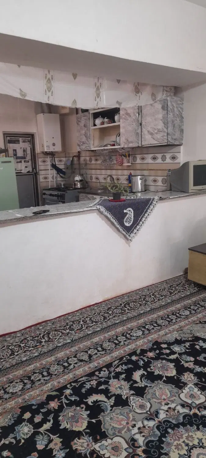 خانه اجاره ی سیدی