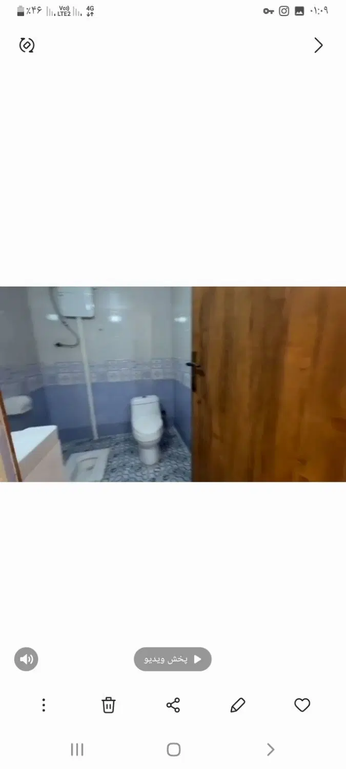 فروش آپارتمان