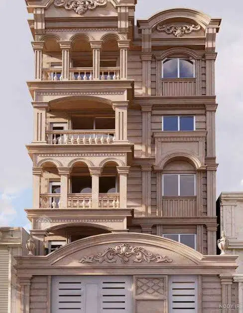 مشارکت درساخت (مهندس سازنده هستم)