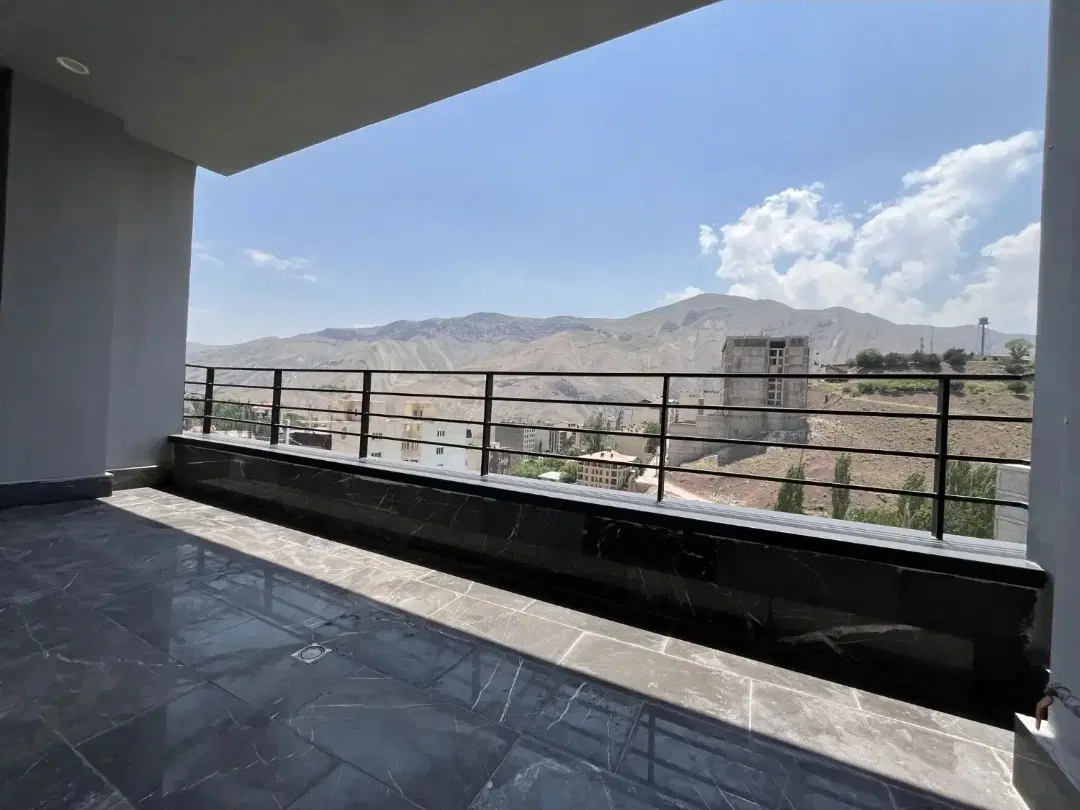 152 متر میگون نو نوساز