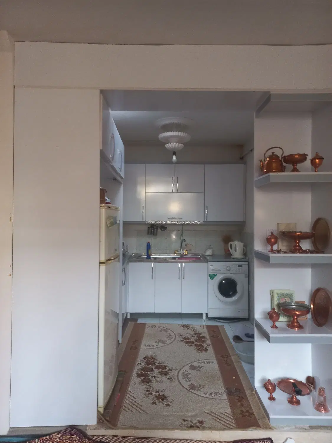 فروش ساختمان