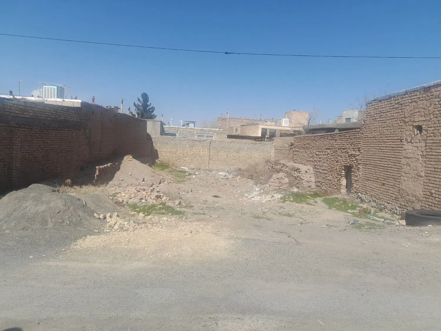 زمین