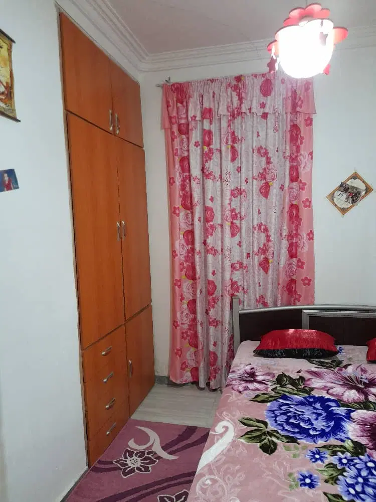 خانه ویلایی ۱۹۵ متر در شهر فومن