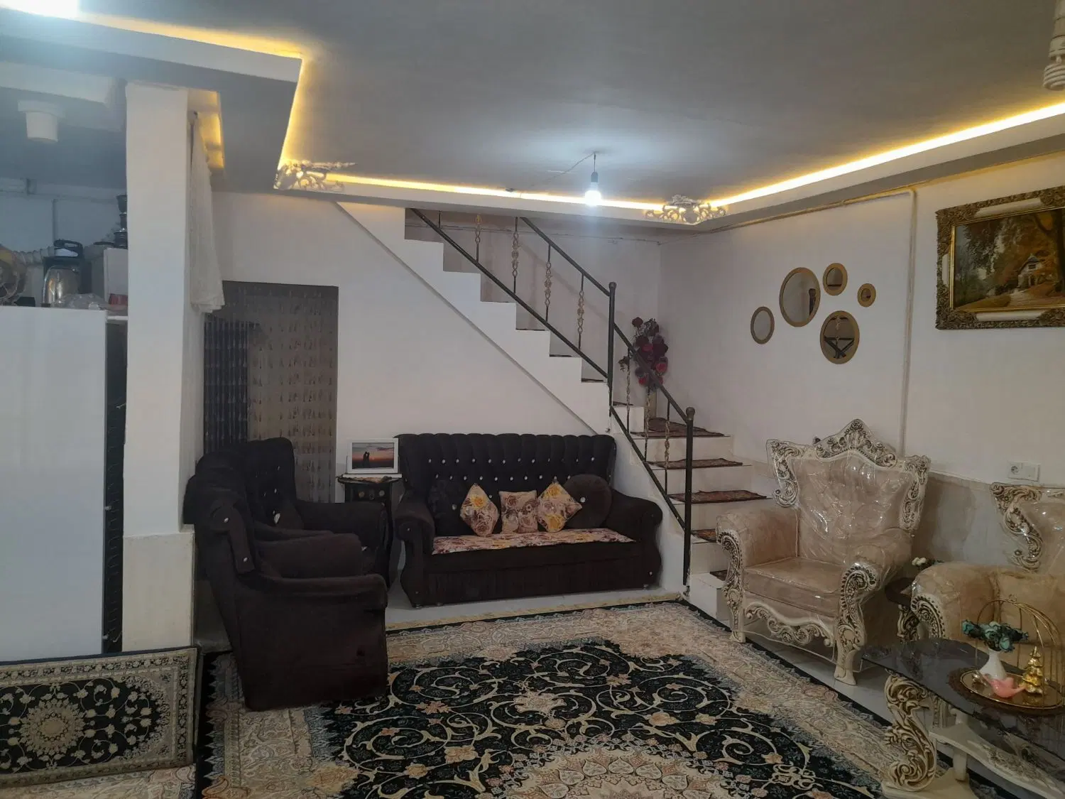 منزل ویلایی دوبلکس