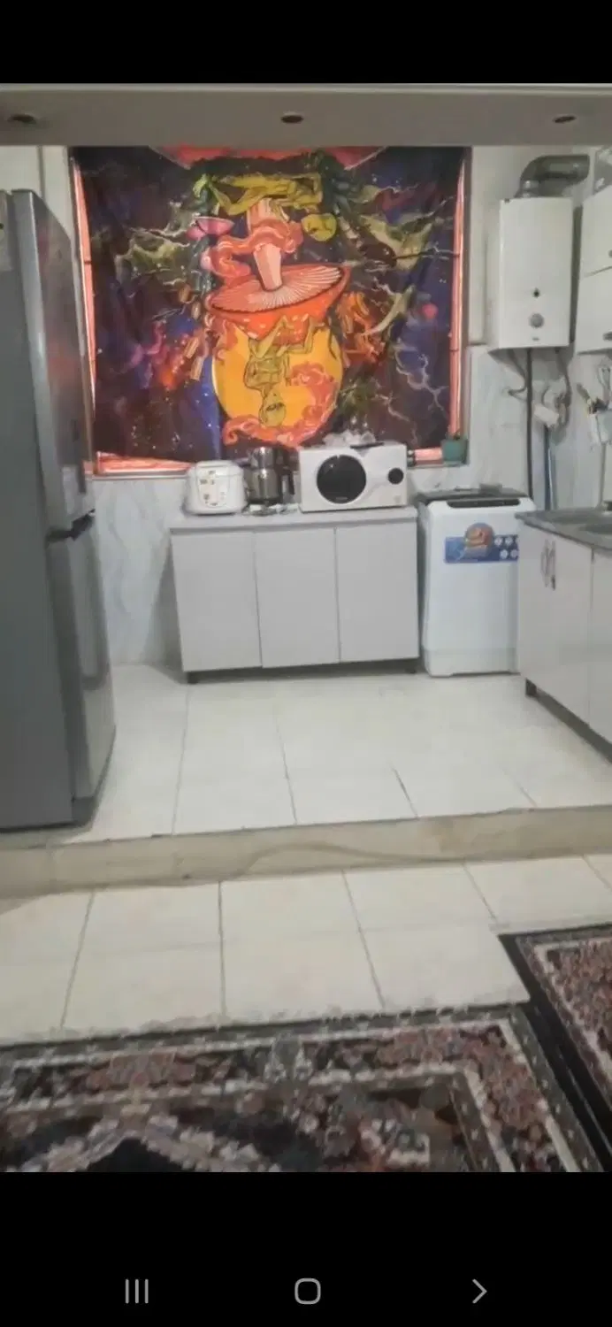 ۶۴متری