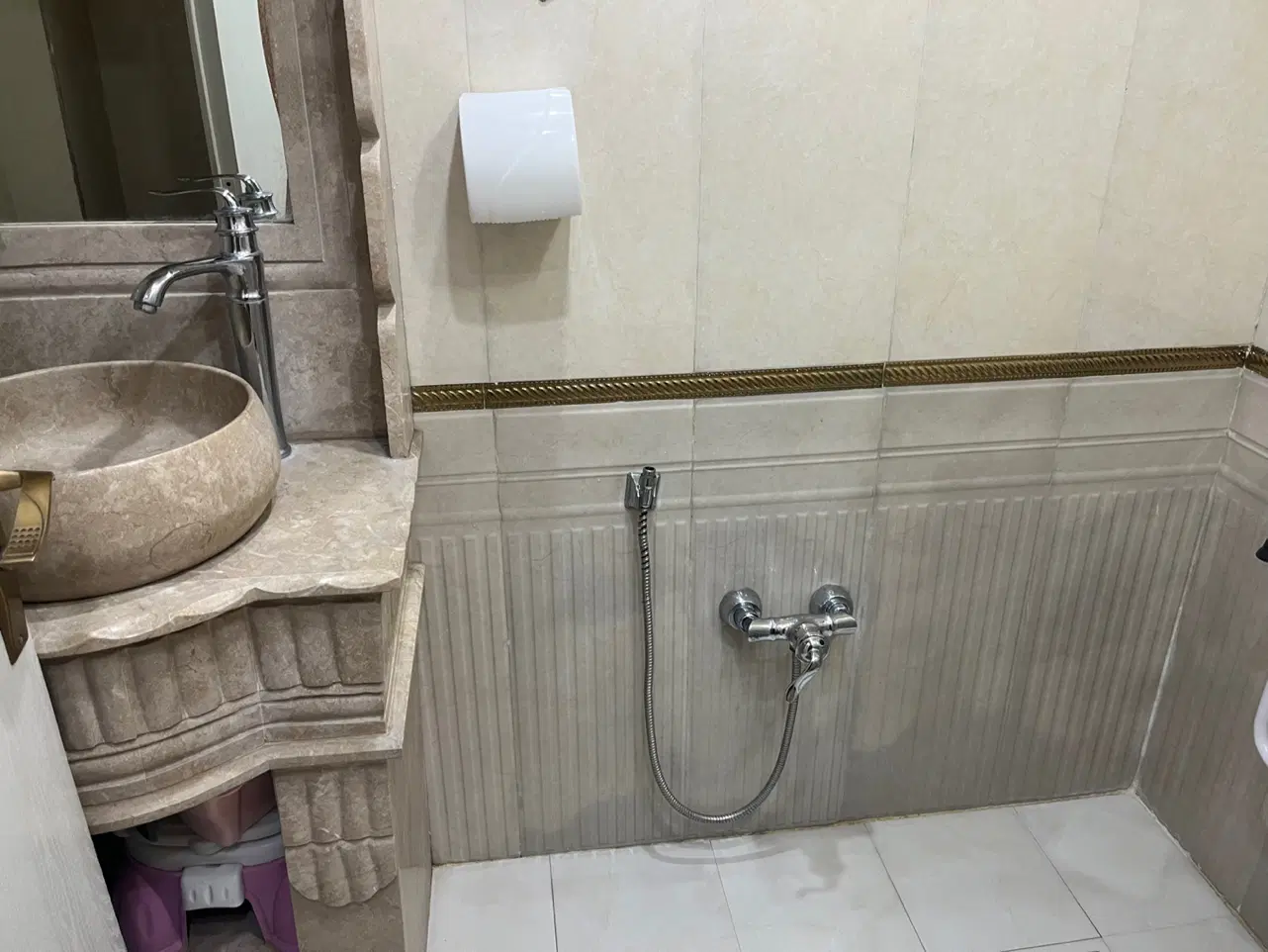 اجاره اپارتمان ۸۰متری
