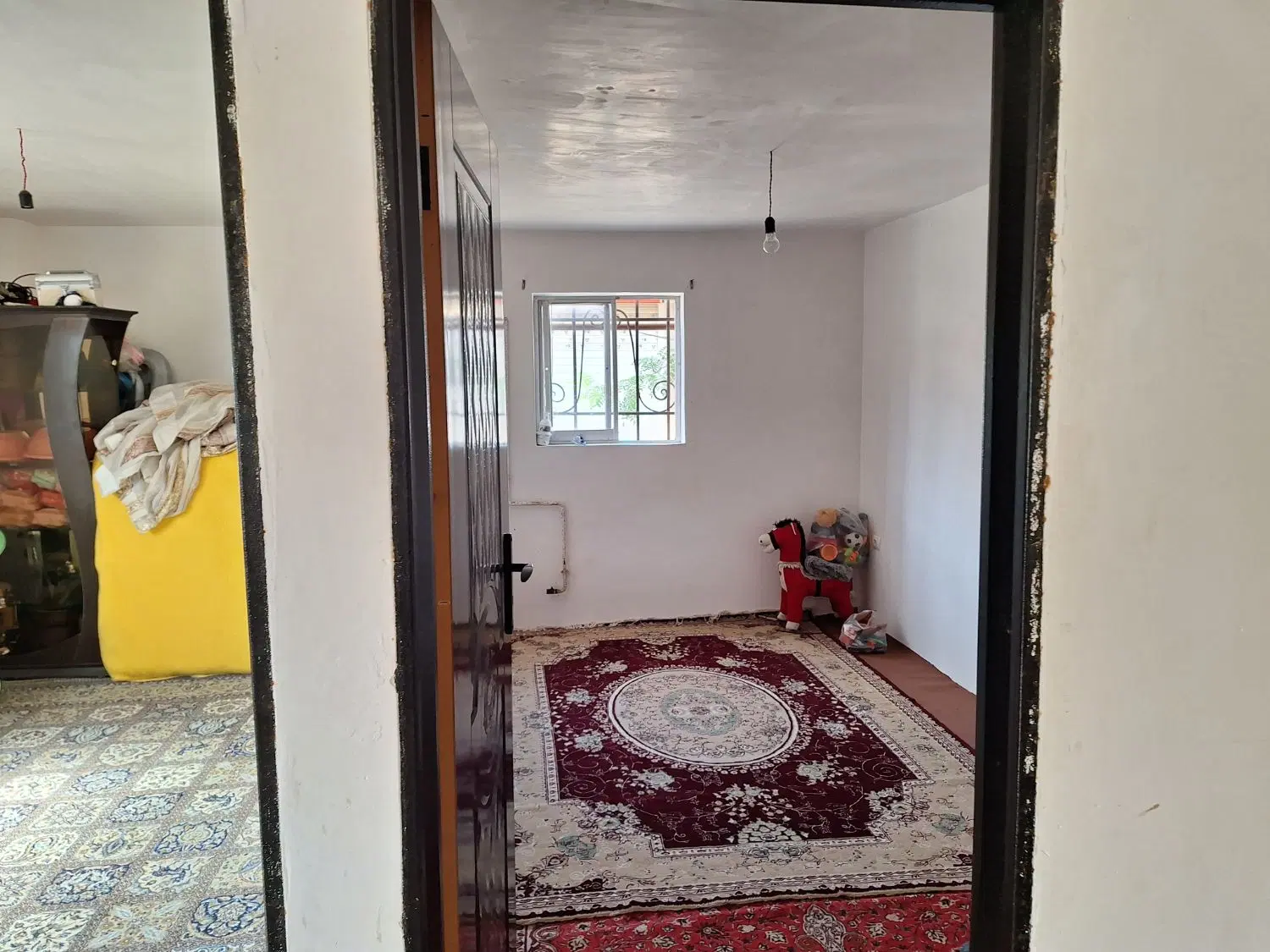 ویلایی تک برگ سند در عرفان