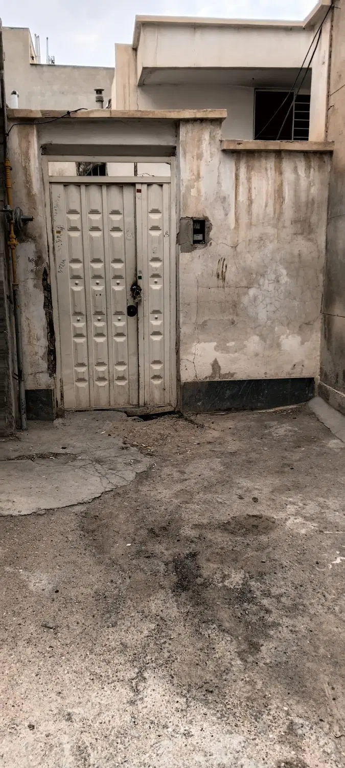 ملک کلنگی خیابان بهار