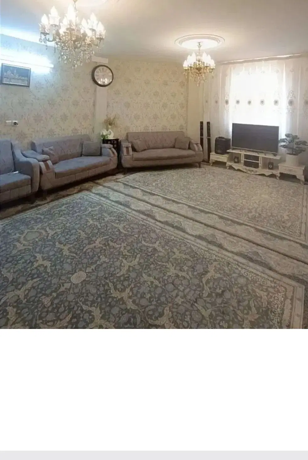 فروش آپارتمان ۶۱ متری
