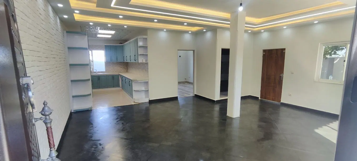 فروش خانه ویلایی ، سراوان رشت