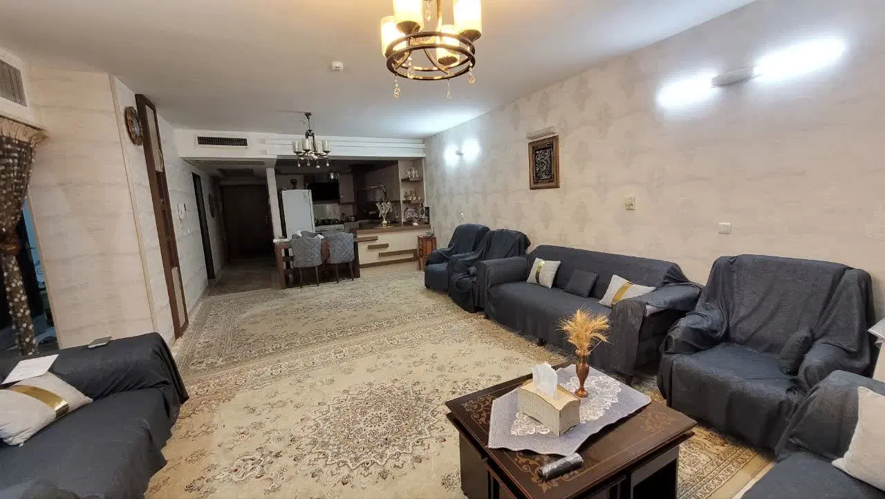 فروش منزل آپارتمان در بلوار شفق
