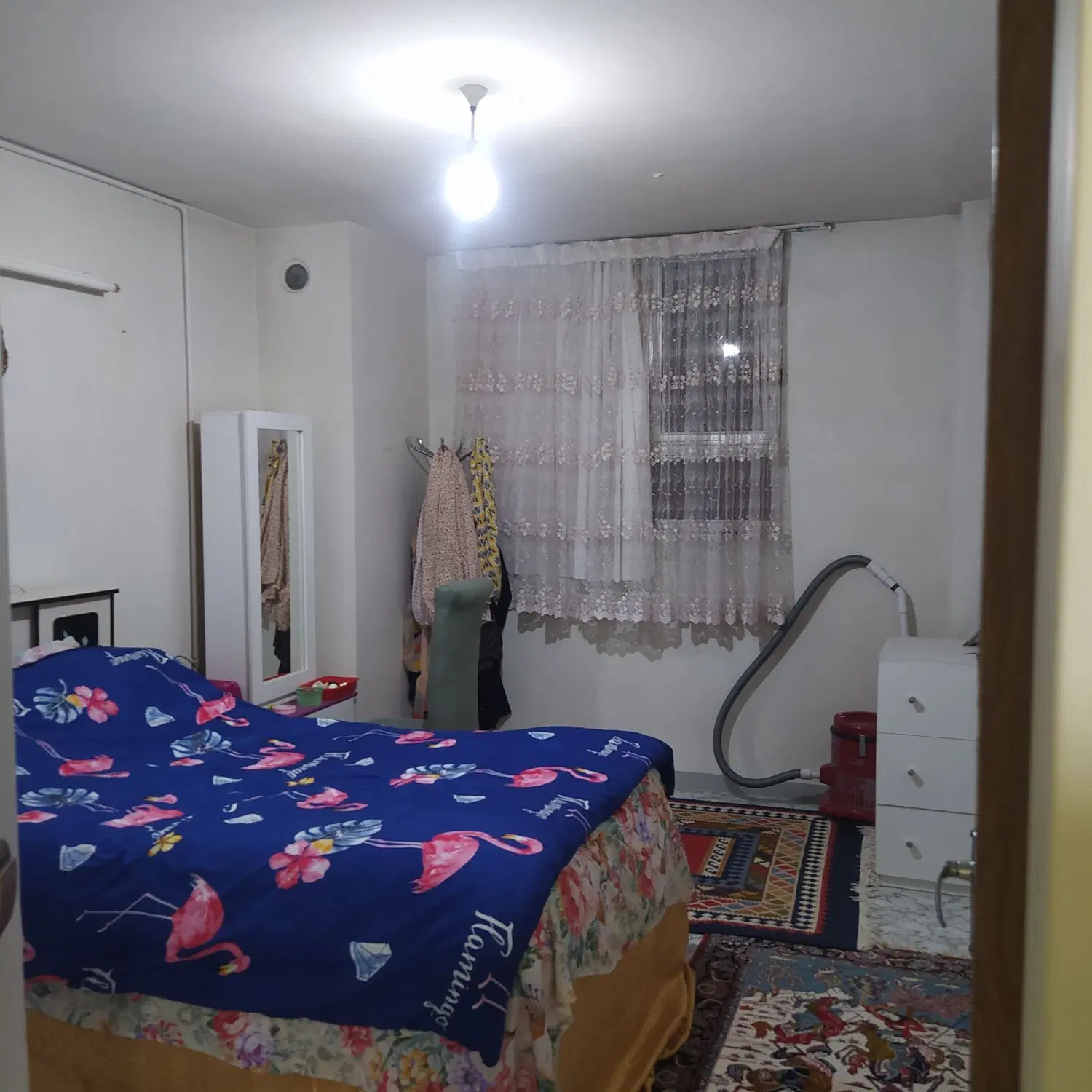 منزل مسکونی فروشی 83متر یک خوابه