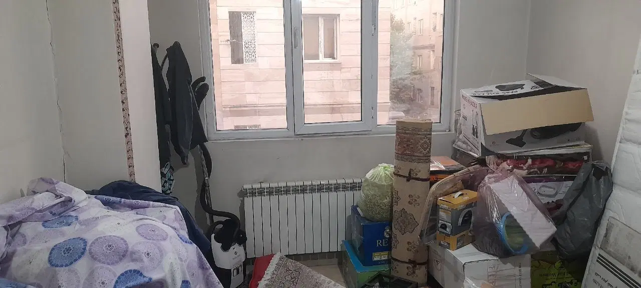 آپارتمان ۶۳ متری رهن و اجاره در فلاح