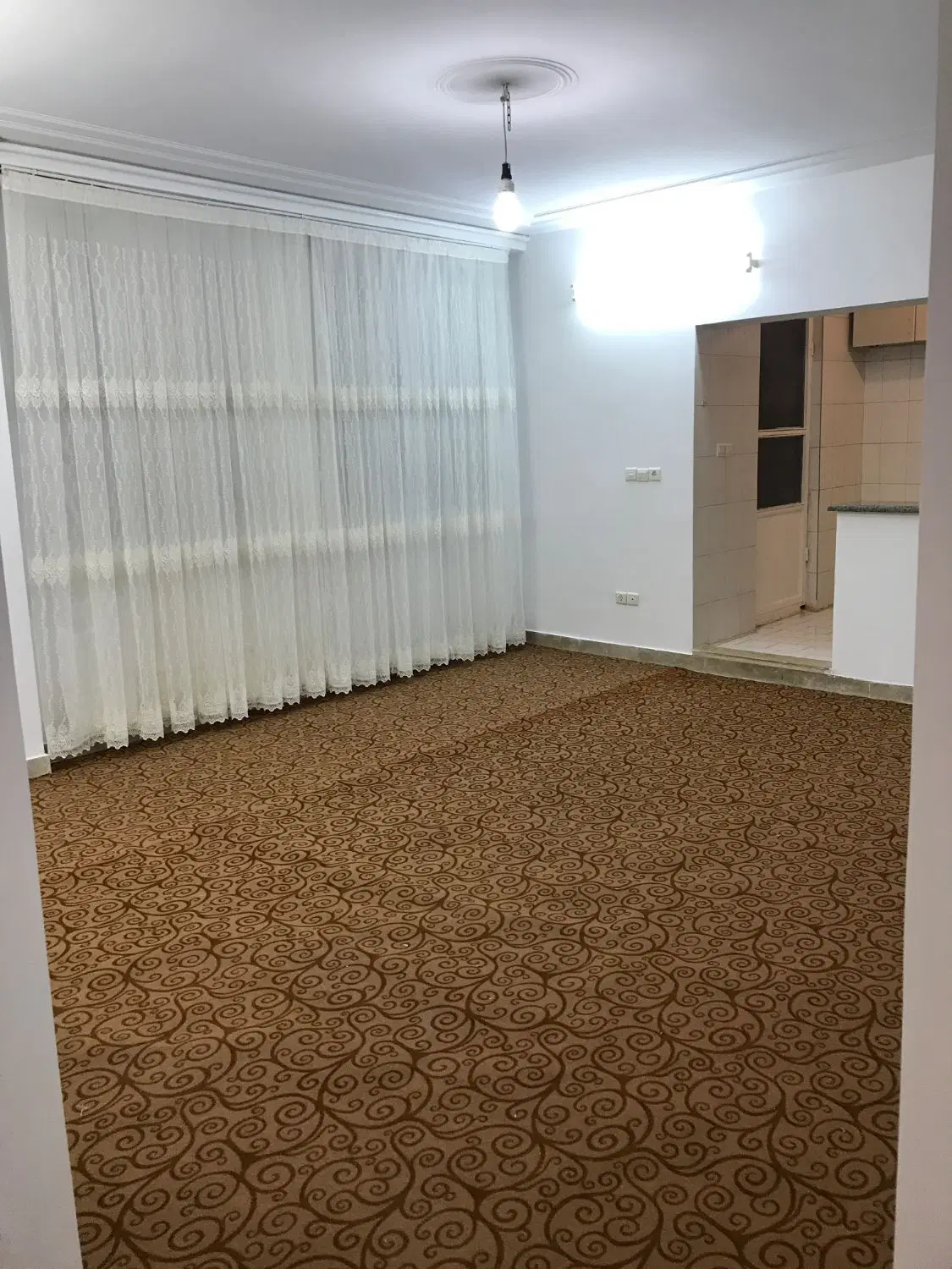 واحد 74متری هویزه