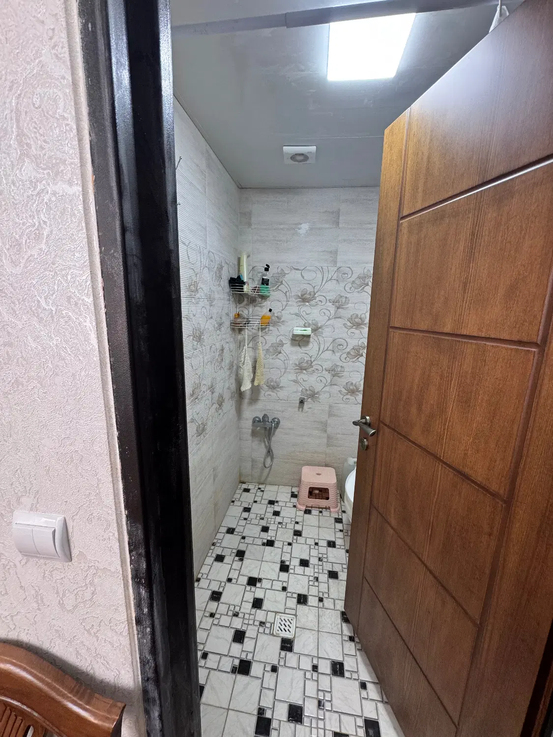 ۸۰متر قطران