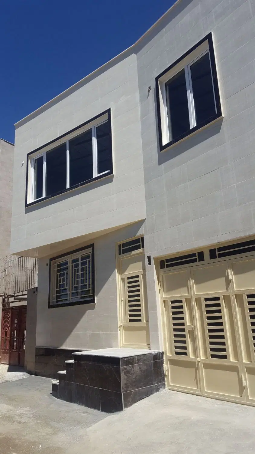 فروش دو طبقه مسکونی ورودی مجزا در نایسر بهارستان