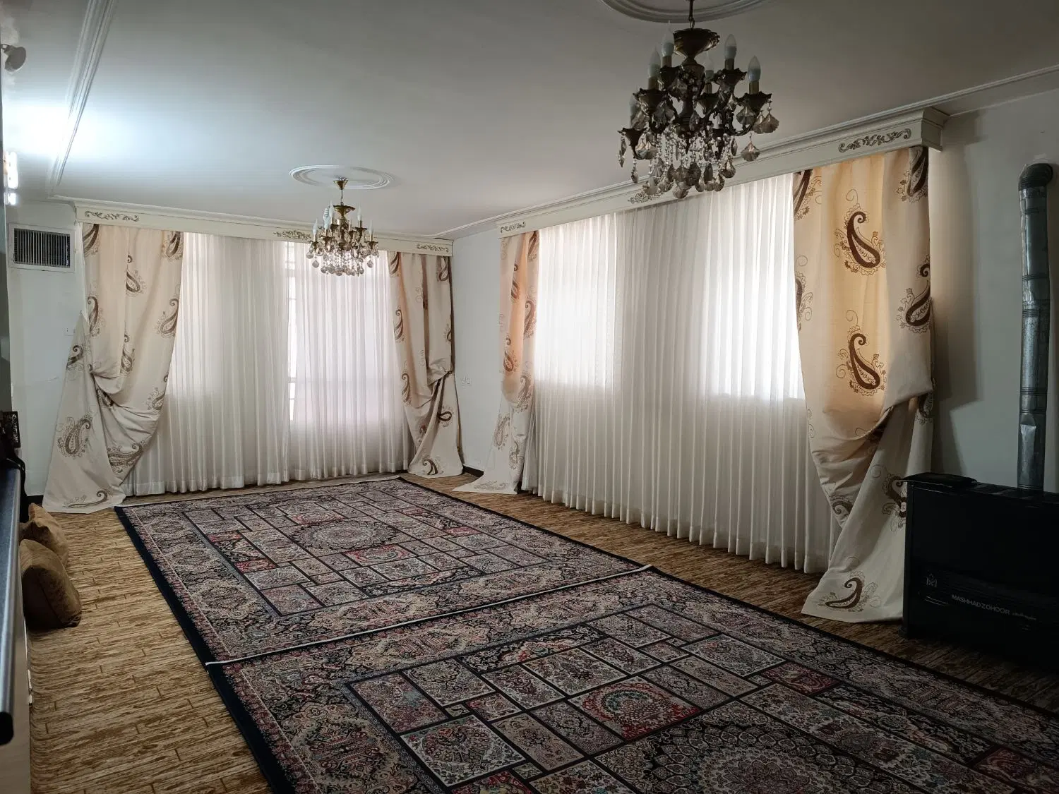 فروش خانه ویلایی