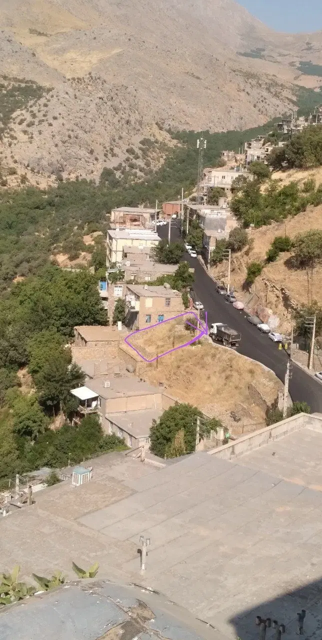 فروش زمین