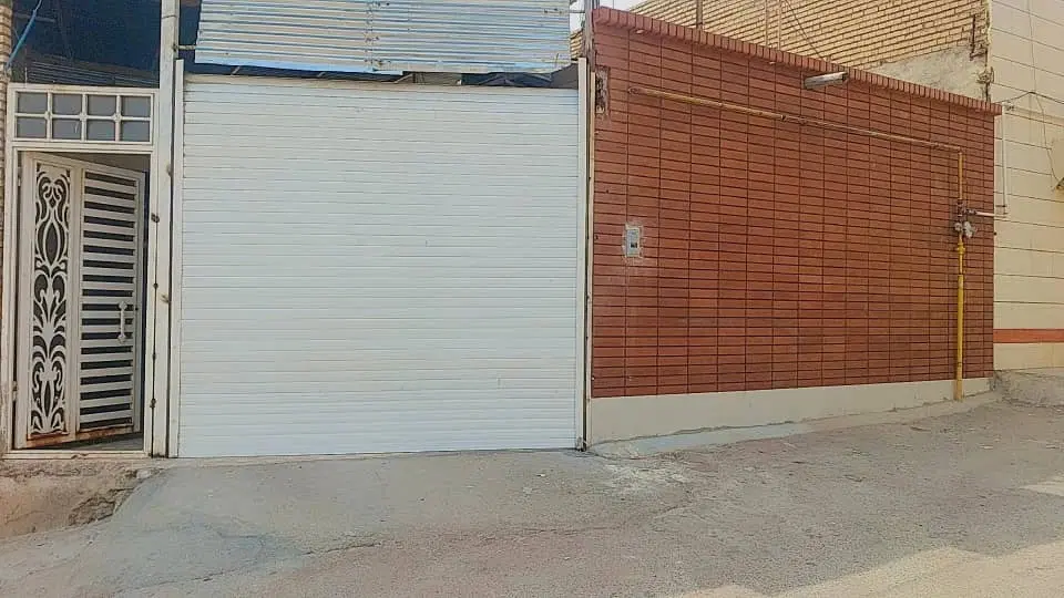 خانه ویلایی دروازه انتظام ۱