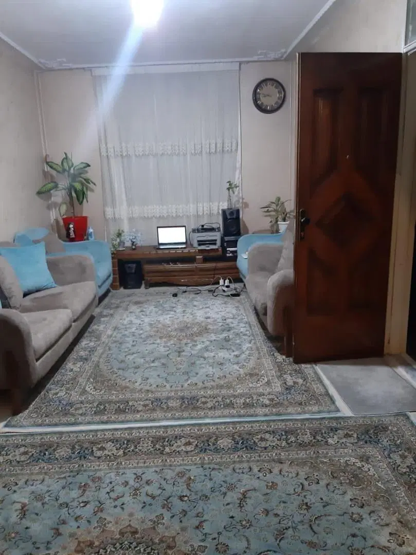 آپارتمان خوش نقشه ۶۳ متری دسترسی بالا