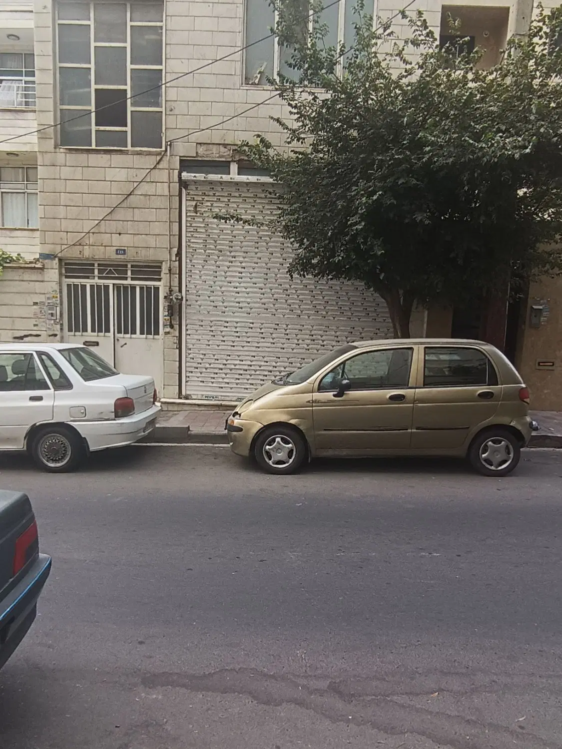 خانه ویلایی 120 متری در مسعودیه