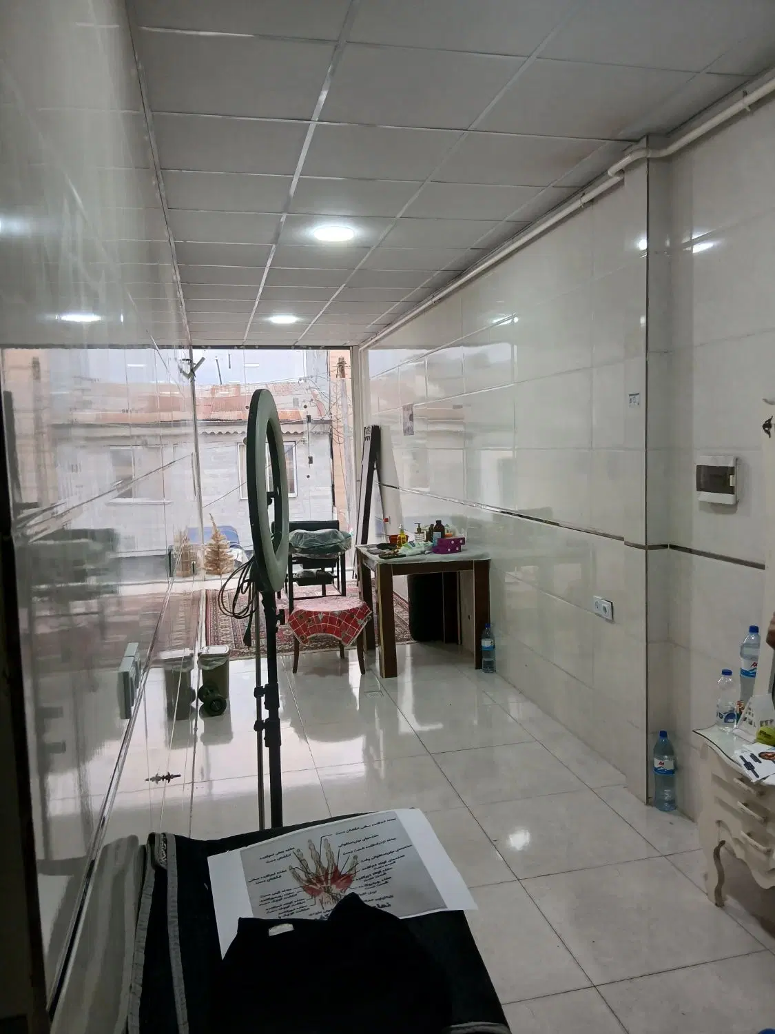 اجاره معازه ۲۵متر اسایش ۷