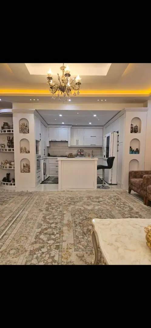 اپارتمان  تک واحدی