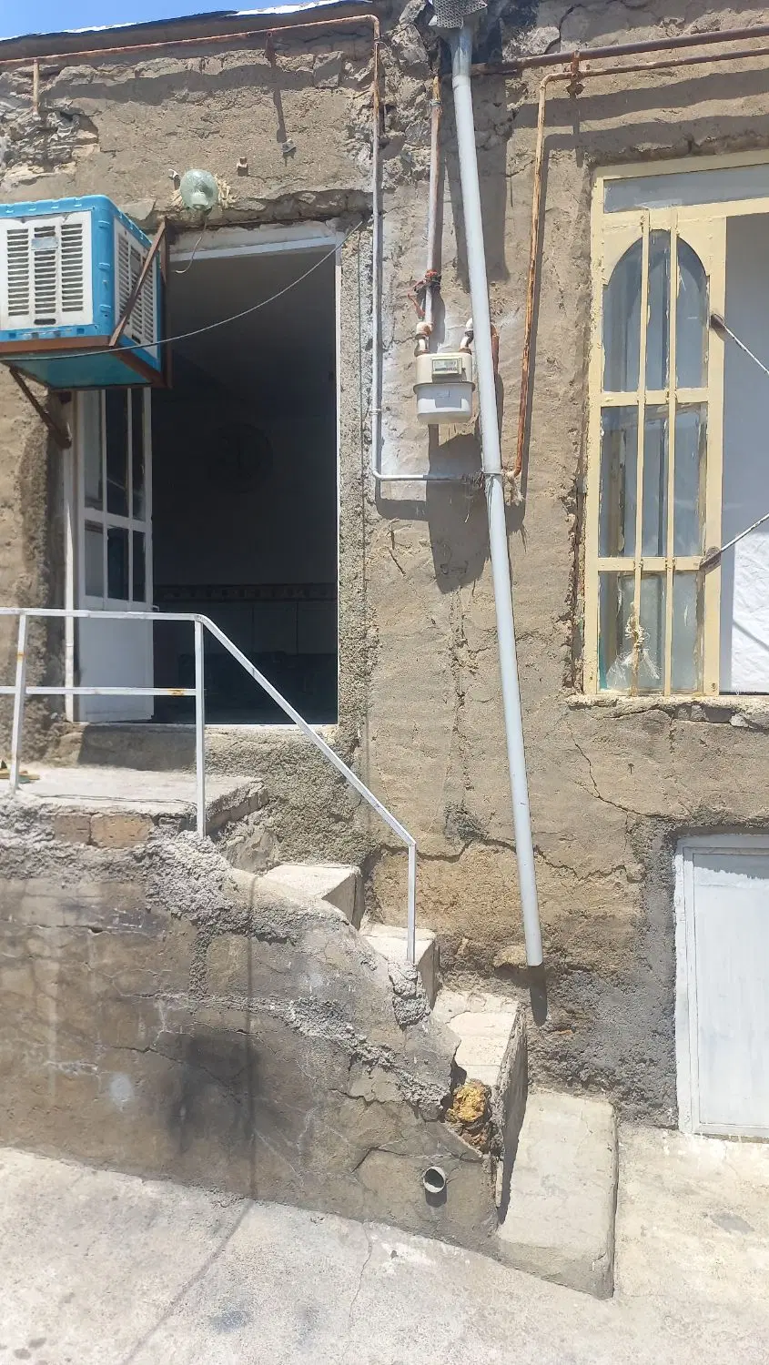خانه ویلایی