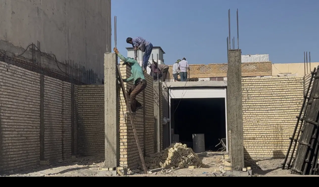 فروش یک باب مغازه تجاری
