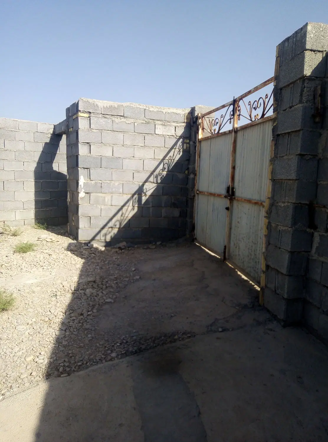 فروش باغچه در دزفول