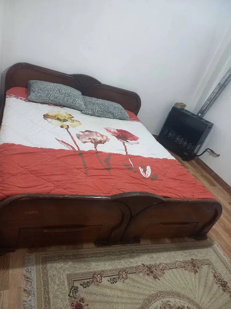 اجاره روزانه شبانه ویلا حیاط دار مستقل