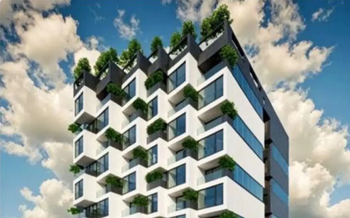 فروش اپارتمان مسکونی