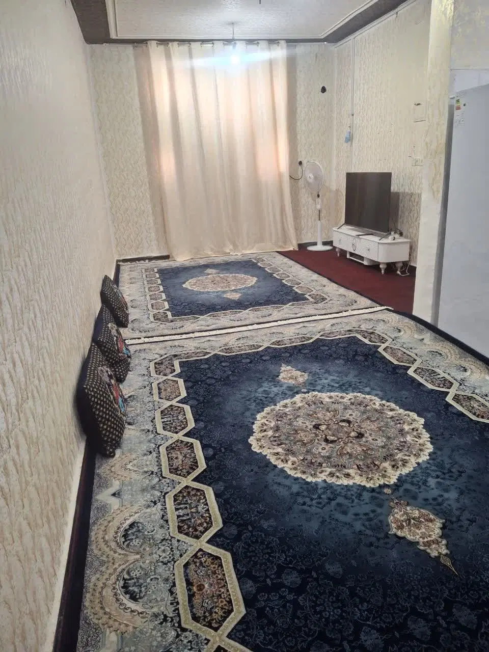 فروش خانه چهار واحد 74 متری پردیس