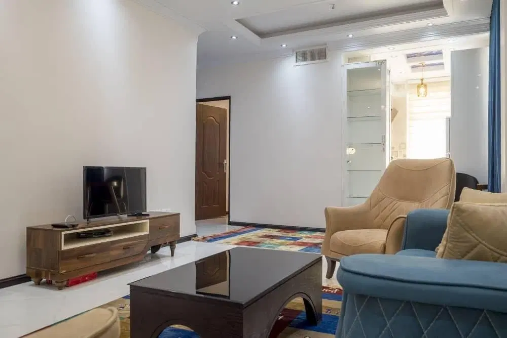 اجاره سوئیت آپارتمان دربست پاسخگویی 24 ساعته
