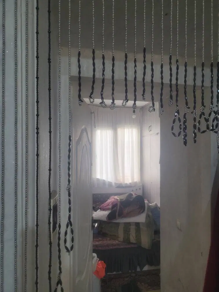 آپارتمان خوش نقشه تک واحدی